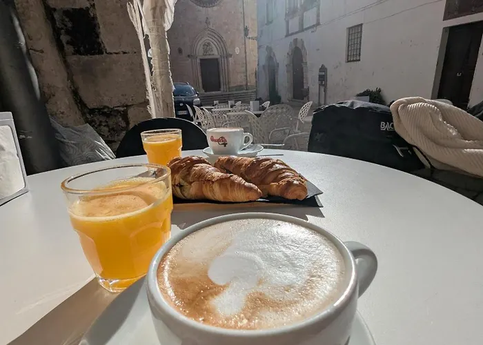 Ca Sotto L\'Arco
