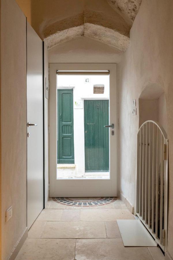 Ca Sotto L'arco * Ostuni