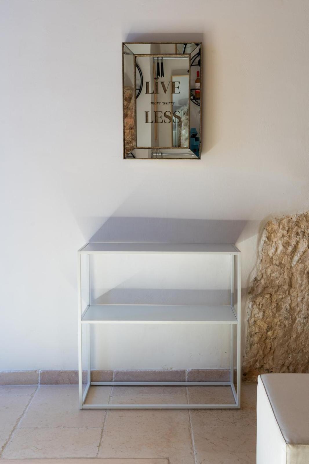 Ca Sotto L'arco Frühstückspension Ostuni
